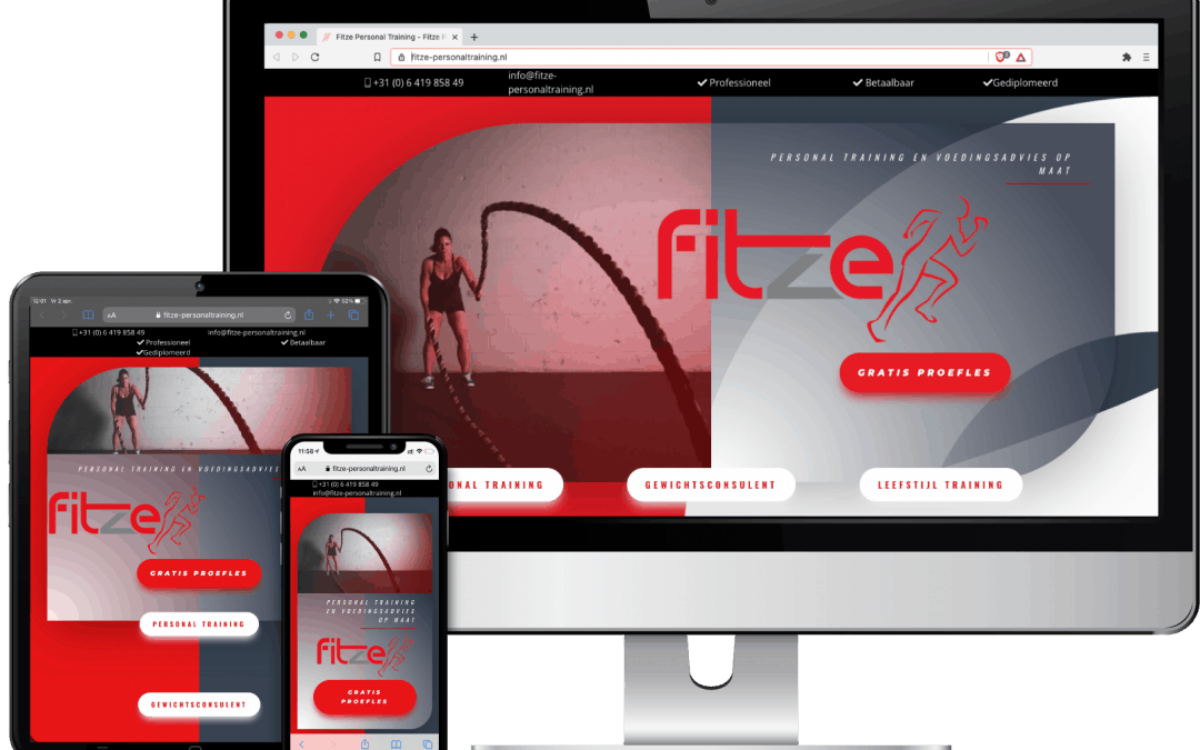 Fitze Personal Training